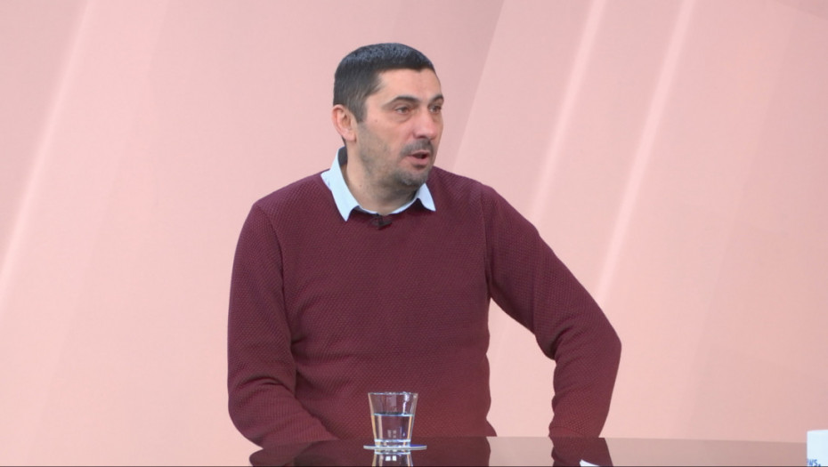 Đokić: Iranci ne mogu dugoročno da drže Ormuski moreuz pod blokadom