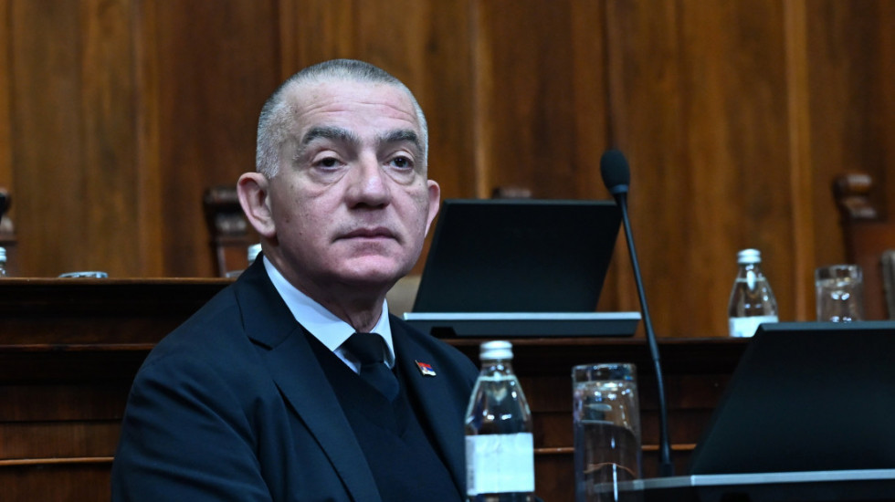 Vujić: Nije omogućeno amandmanima da ministar daje naredbe ili instrukcije