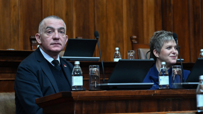 Vujić: Ne isključujem mogućnost kompletnog ponavljanja tužilačkih izbora