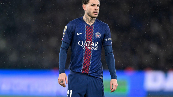 Lukas Ernandez pred sudom zbog trgovine ljudima: Teške optužbe Kolumbijaca