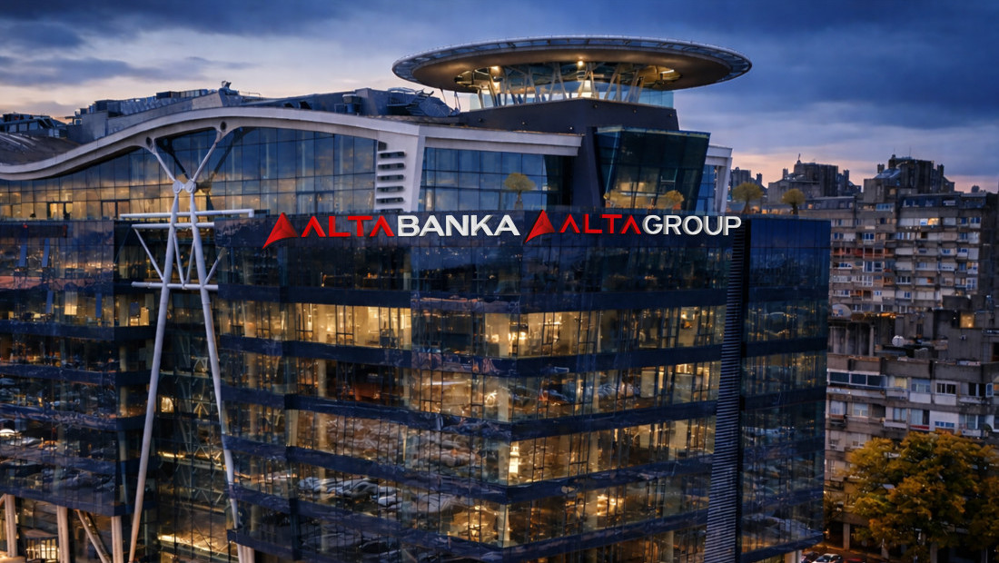 ALTA banka otvara vrata Evrope – prvi dobili saglasnost za SEPA plaćanja