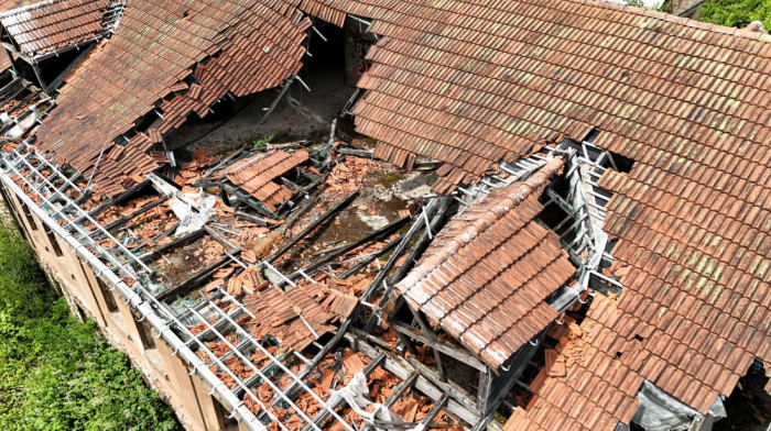 Komšijska kuća ugrožava susedovu: Odbija da izvrši radove - kako građani mogu da zaštite svoju imovinu