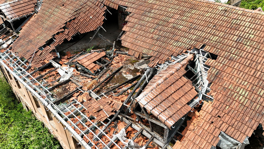 Komšijska kuća ugrožava susedovu: Odbija da izvrši radove - kako građani mogu da zaštite svoju imovinu