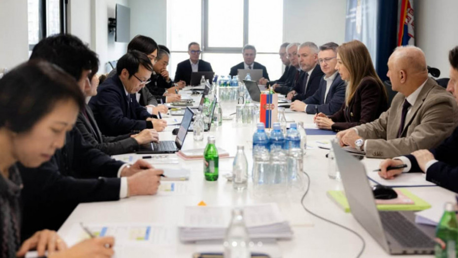 Đedović: Pripremni radovi za izgradnju RHE Bistrica počinju ove godine