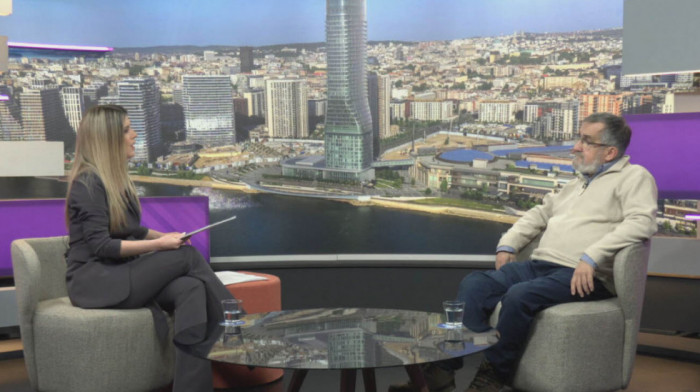 Istoričar Damnjanović za Euronews Srbija: Zašto su Krf, Zejtinlik i Kajmakčalan ključni za kolektivno sećanje