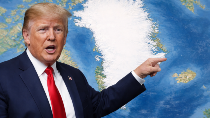 Američki predsednik potvrdio da je dobio ono što je hteo na Grenlandu: "Da. Imaćemo sve što želimo"