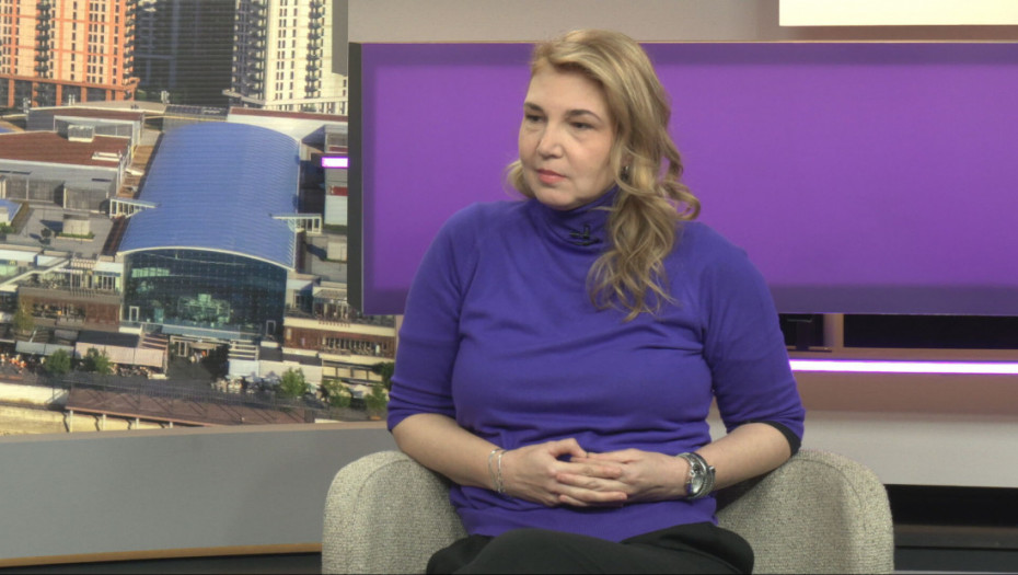 Nagrada "Pavle Vasić" za 2025. pripala istoričarki umetnosti Uni Popović