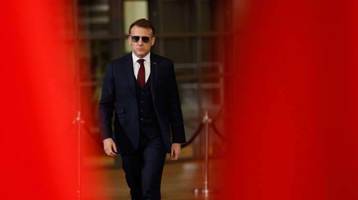 Makron traži naučnu studiju o uticaju video-igrica na mlade