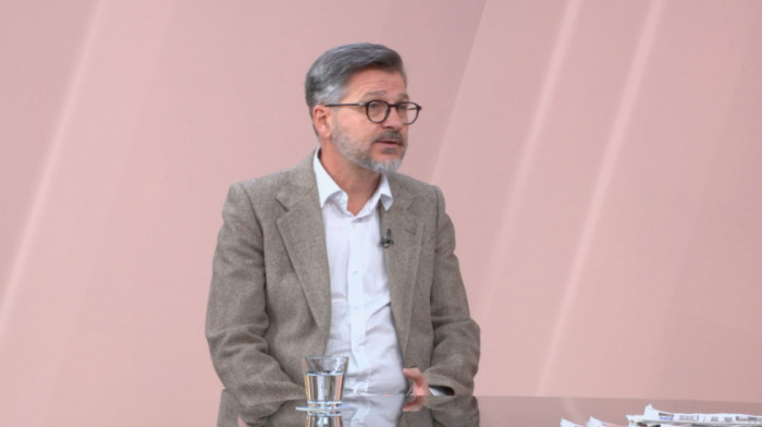 Istoričar Miloš Ković: Zabranjen mi je ulazak u Hrvatsku