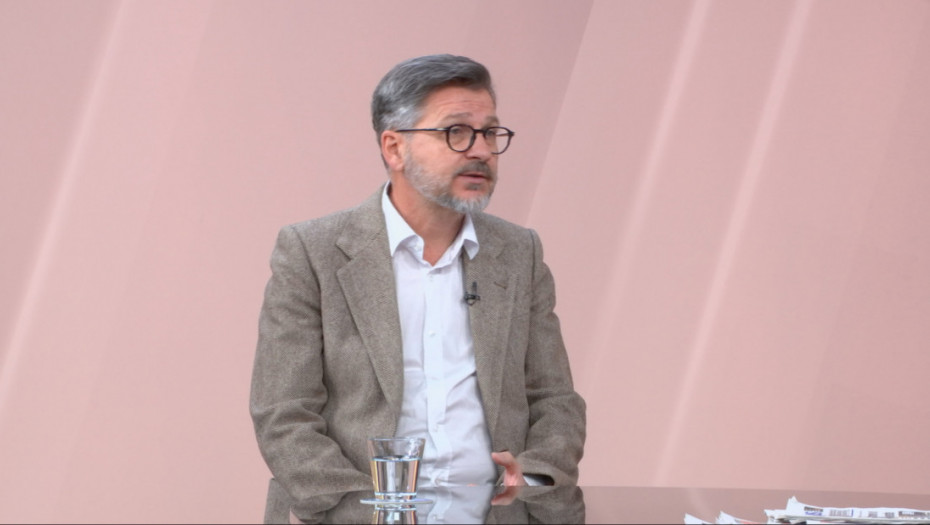 Istoričar Miloš Ković: Zabranjen mi je ulazak u Hrvatsku