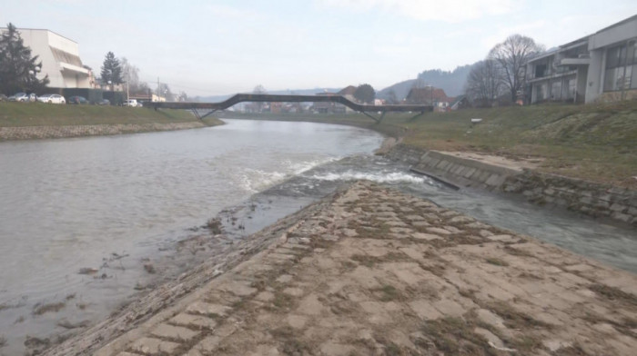 Akcident u reci Jablanici: Kako ovo utiče na polja sa kojih stižu voće i povrće?