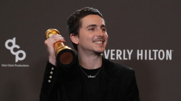 Timoti Šalame podigao buru komentarom da "nikoga nije briga za operu i balet": Reaguju kulturne ustanove iz celog sveta