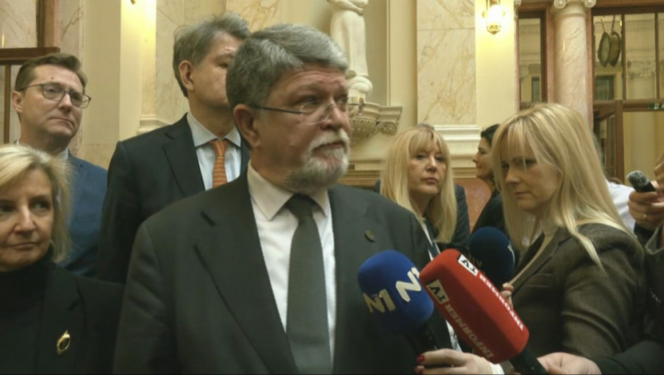 Picula: Evropski parlament ima osnovni set zahteva prema Srbiji