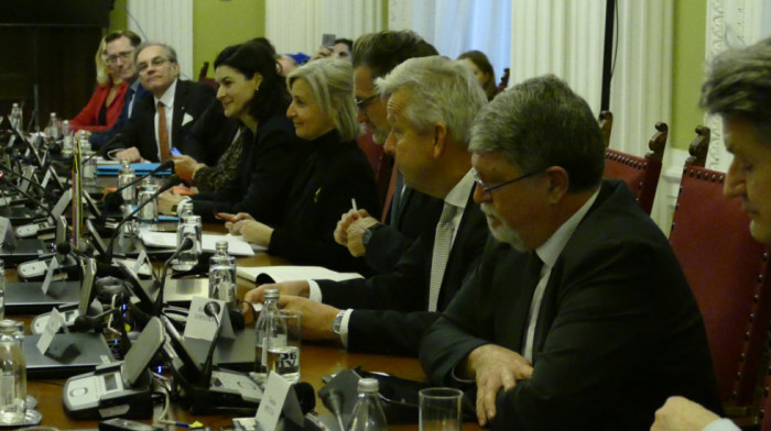 Delegacija EP u Beogradu i ključne poruke: "Poseta praćena negativnim tonom što sigurno neće pomoći u odnosima"