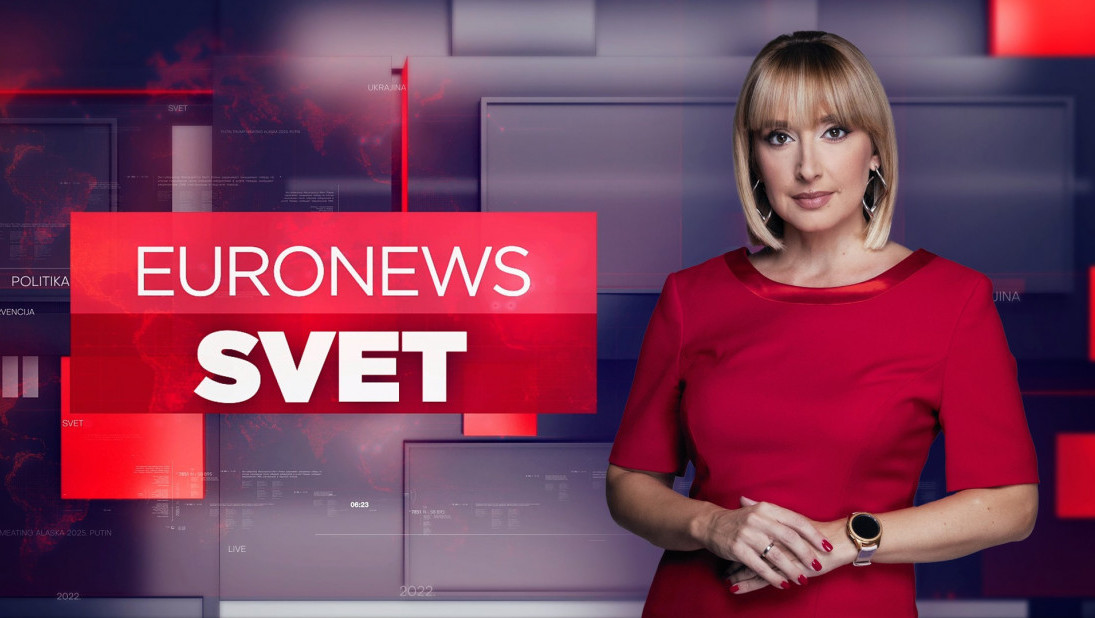 Emisija "Euronews Svet": Od Kalinjingrada do američkih izbora - analiza ključnih svetskih događaja