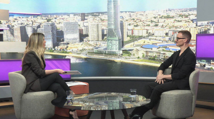 Baletski igrač Aleksandar Antonijević o baletu Žizela i šta publika može da očekuje