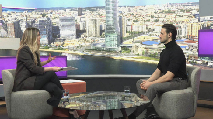 Mjuzikl "Don Žuan" svoje premijerno evropsko izvođenje doživeće u Sava centru: Glumac Đanmarko Skereti o predstavi