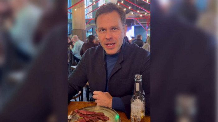 Mali u Madridu: Srbija se predstavlja na sajmu FITUR, Beograd na vodi dobija modernu pijacu