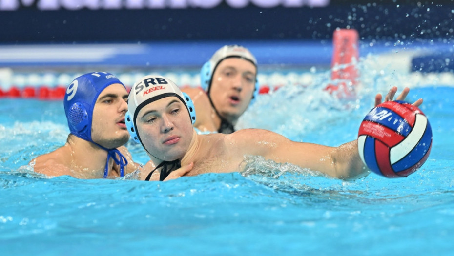 SRBIJA - ITALIJA Margeta razbesneo "Delfine", oni bes iskaljuju na "Azurima"