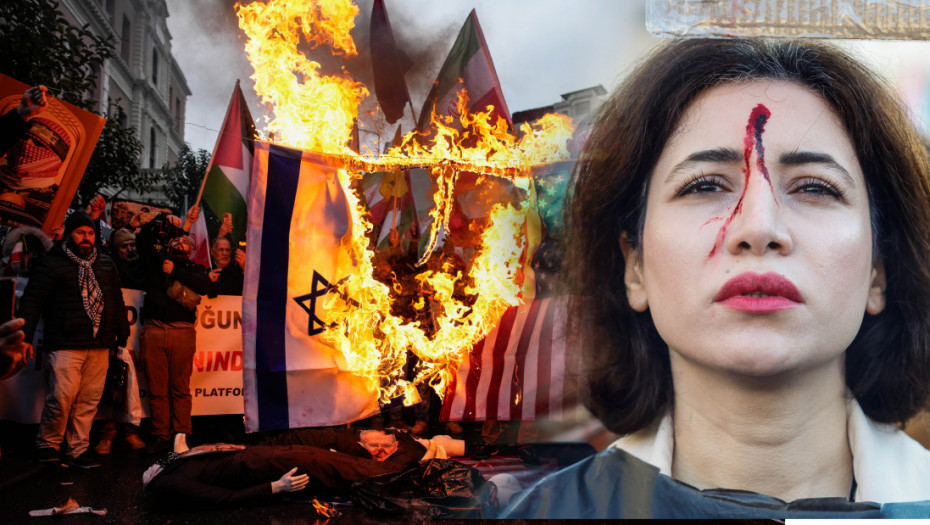 KRIZA NA BLISKOM ISTOKU Neizvesno primirje na severu Sirije, moguć produžetak roka