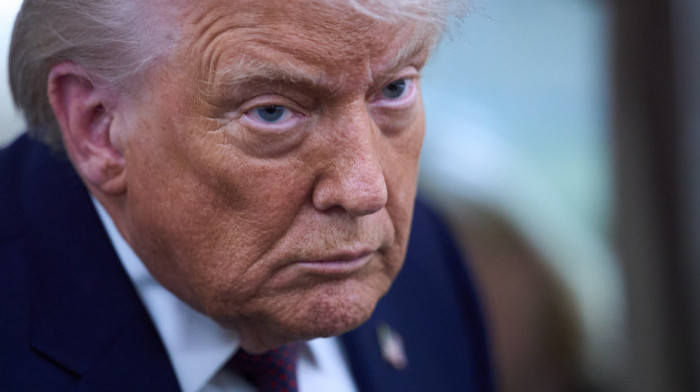 Tramp: Bajden dozvolio da u SAD uđe desetine miliona ilegalnih kriminalaca