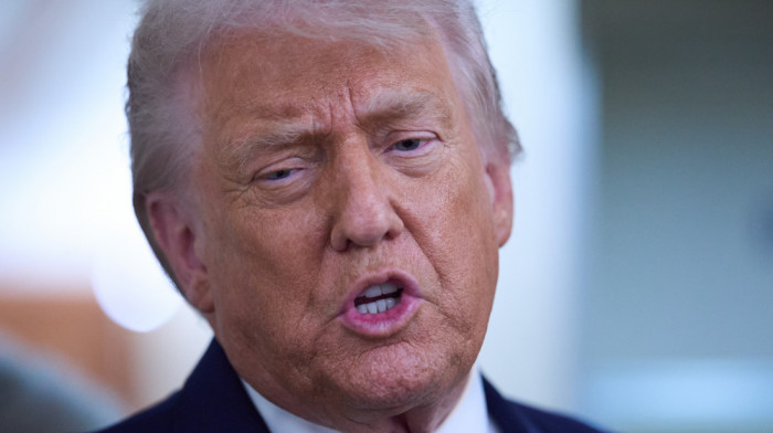 Tramp zahvalio liderima Azerbejdžana i Jermenije na poštovanju mirovnog sporazuma