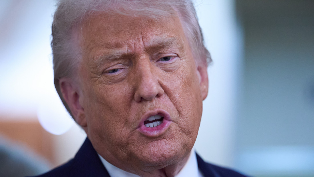 Tramp zahvalio liderima Azerbejdžana i Jermenije na poštovanju mirovnog sporazuma