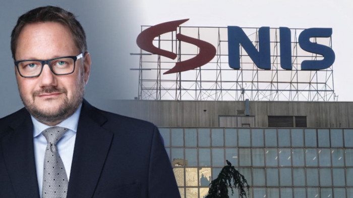 Izvršni direktor MOL-a: Prilika za kupovinu NIS-a istorijska, srpsko tržište strateško za kompaniju već 20 godina