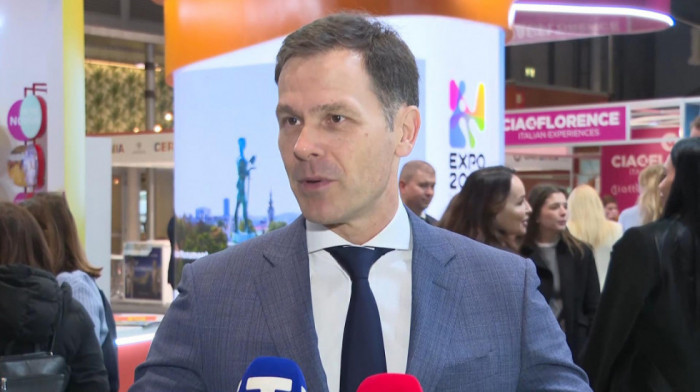 Mali: U Madridu predstavljamo Ekspo 2027, odlična prilika da Srbija predstavi svoje potencijale