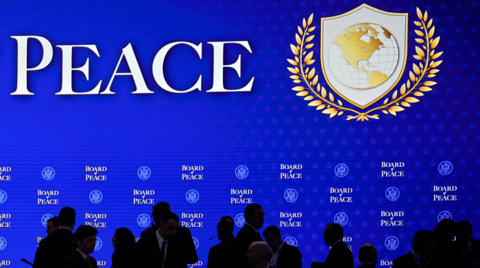 Mirovni klub bez Izraela: Da li je "Odbor za mir" kraj izraelske iluzije o Trampu?