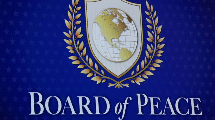 Evropska komesarka Šuica predstavlja EK na prvom sastanku Trampovog Odbora za mir