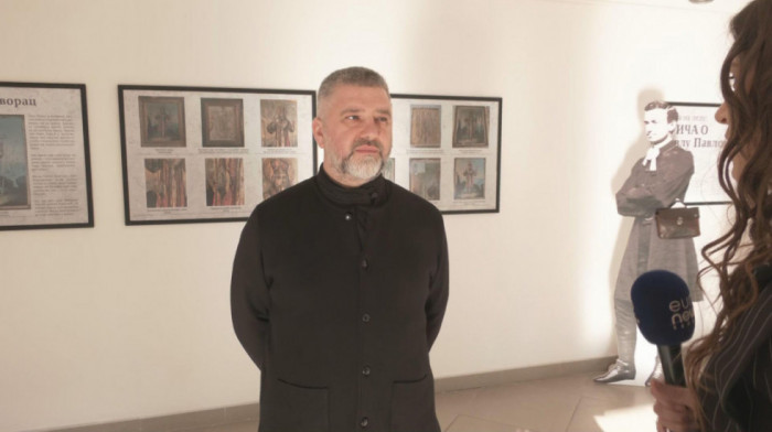 Sećanje na Novosadsku raciju: Izložba posvećena stradalom učitelju Pavlu Pavloviću