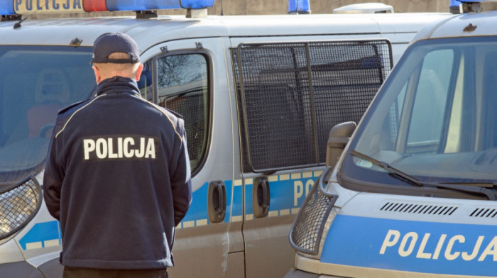 Poljska zaplenila oko tonu heroina vrednog 52 miliona evra: Droga stigla u kontejnerima iz Emirata