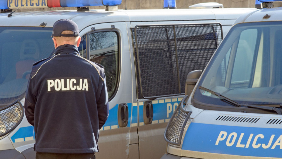 Poljska zaplenila oko tonu heroina vrednog 52 miliona evra: Droga stigla u kontejnerima iz Emirata