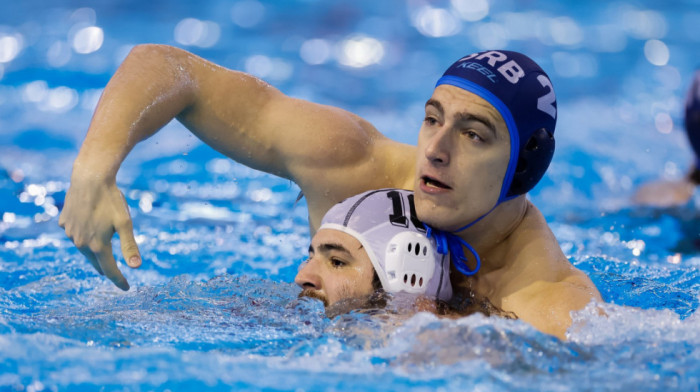 Jakšić: Ne prihvatamo ništa manje od zlatne medalje