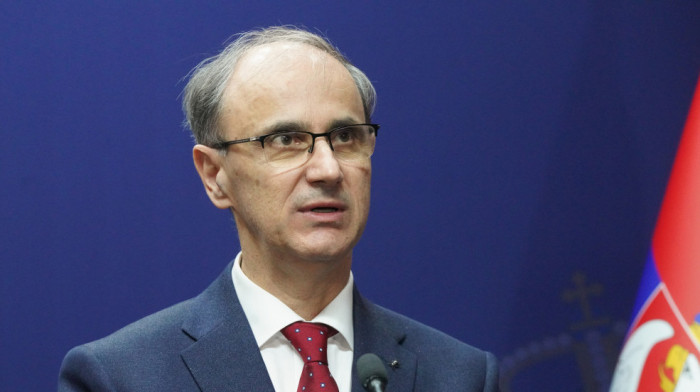 Macut: Pokrenuli smo analizu kakva je prolaznost studenata na državnim univerzitetima