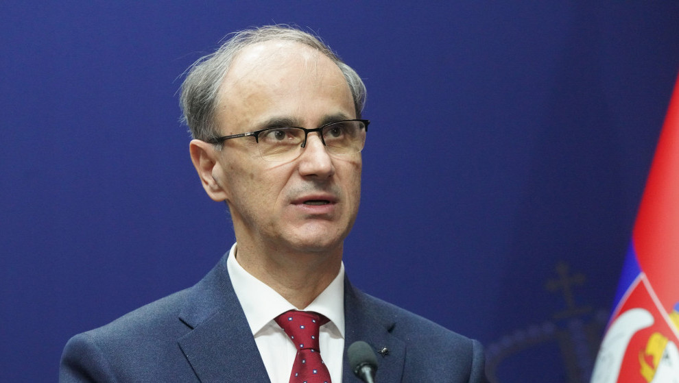 Macut: Pokrenuli smo analizu kakva je prolaznost studenata na državnim univerzitetima