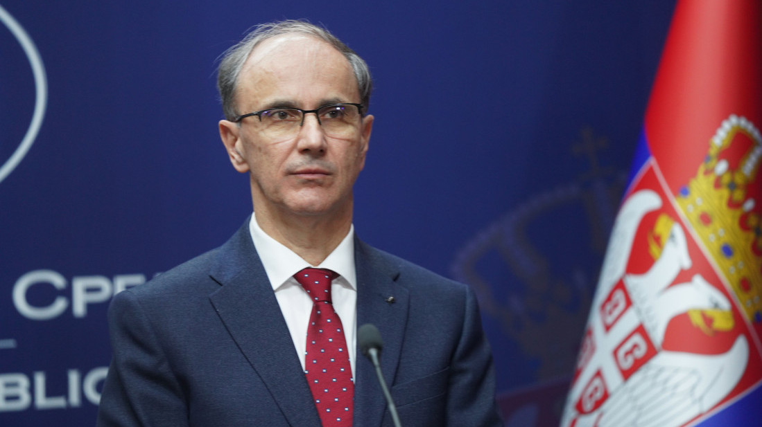 Macut: Svi fakulteti u Srbiji rade, odblokirana zgrada Državnog univerziteta u Novom Pazaru