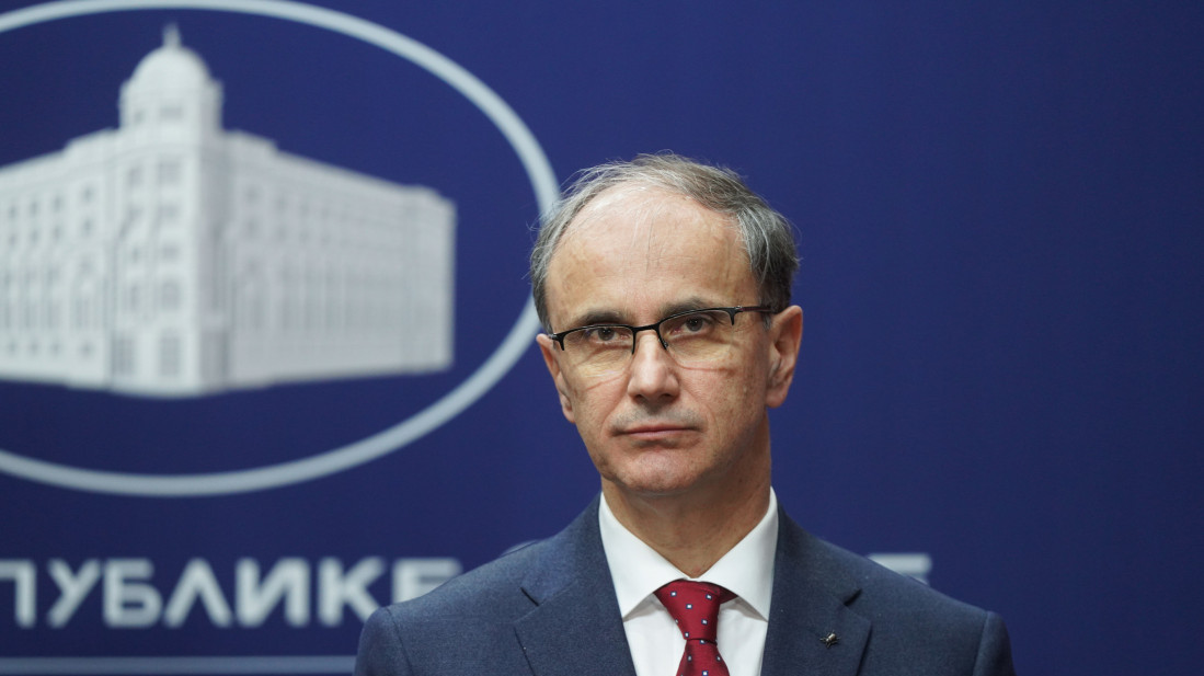 Macut: Zastoji na teretnim prelazima posledica nefleksibilnosti administracije Evropske unije