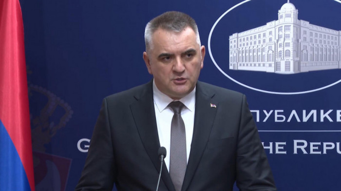 Minić: Republika Srpska se oseća jače kada zna da je Srbija uz nju, važno dalje jačanje saradnje