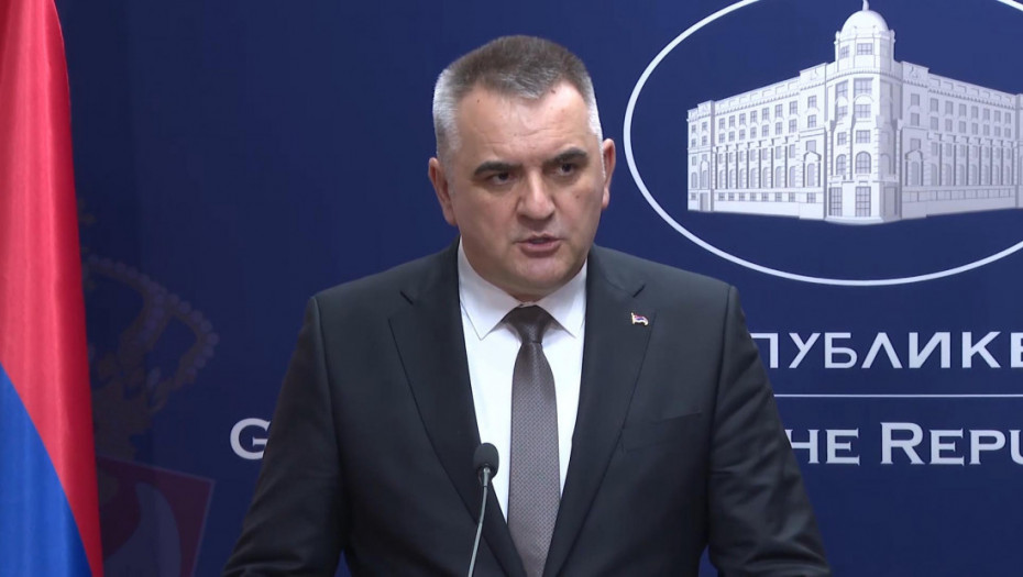 Minić: Ustavni sud BiH nijednom odlukom nije doveo u pitanje odluke Vlade Srpske