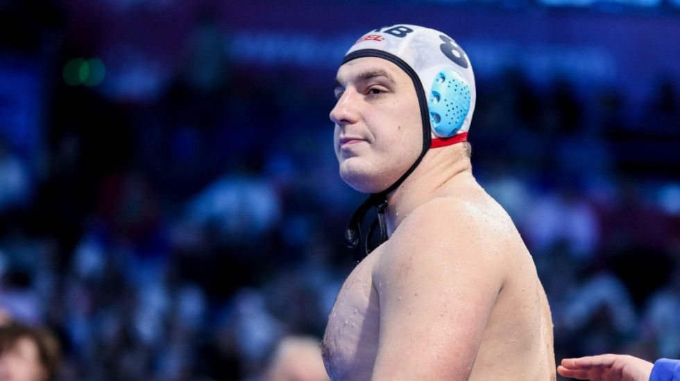 Doneli smo jednoglasnu odluku da se povučemo: Nikola Jakšić obrazložio postupak vaterpolista