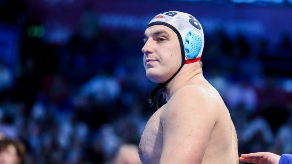 Nikola Jakšić igra finale EP, ukinuta suspenzija