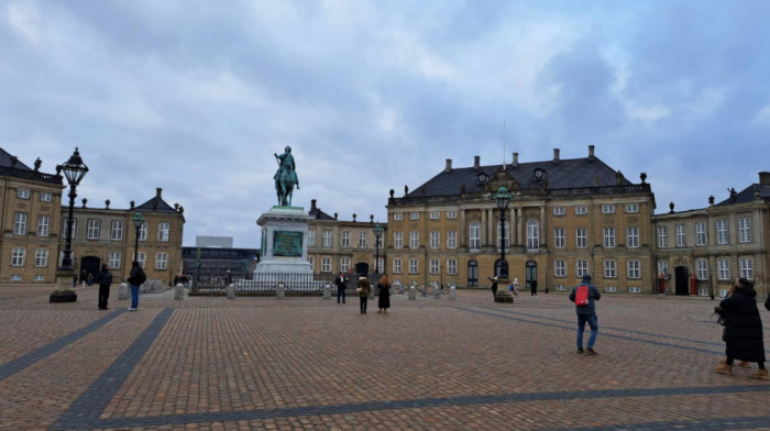 Danska pooštrava pravila o deportaciji stranaca osuđenih za teška krivična dela