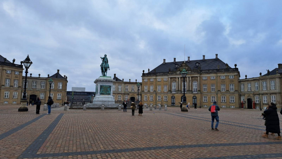 Danska pooštrava pravila o deportaciji stranaca osuđenih za teška krivična dela