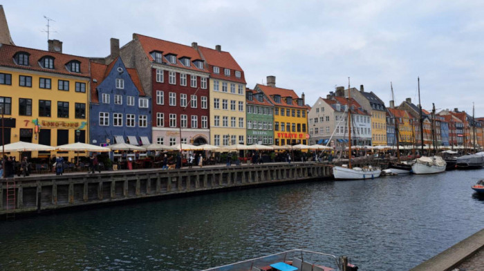 Danska aplikacija pomaže kupcima da identifikuju i bojkotuju američku robu