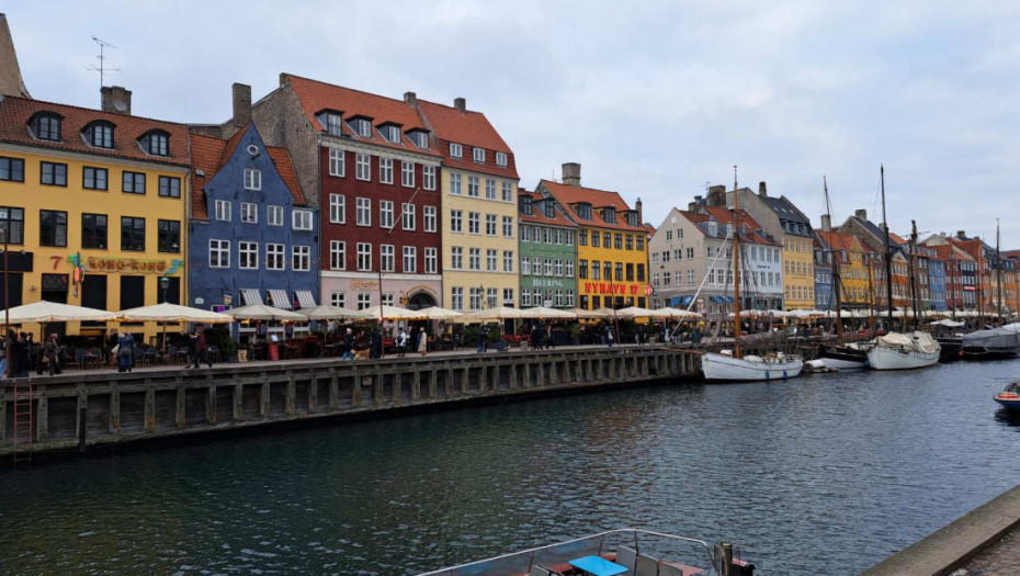 Danska aplikacija pomaže kupcima da identifikuju i bojkotuju američku robu