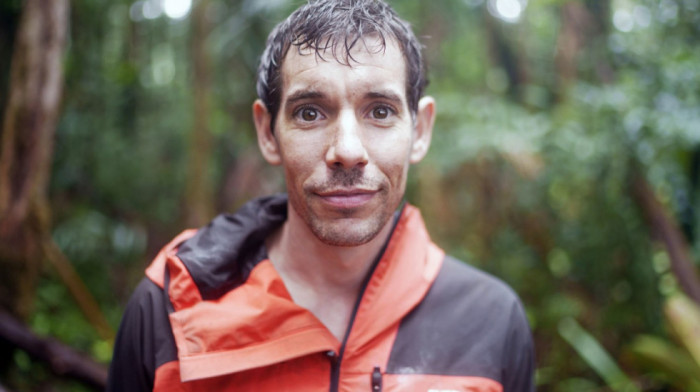 Kiša na Tajvanu opasnost za poduhvat: Penjač Aleks Honold odložio penjanje na oblakoder Tajpej 101