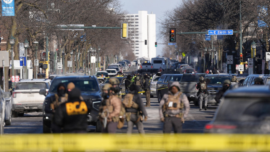 Njujork tajms: Više tužilaca dalo ostavke u Minesoti nakon intervencije Trampa