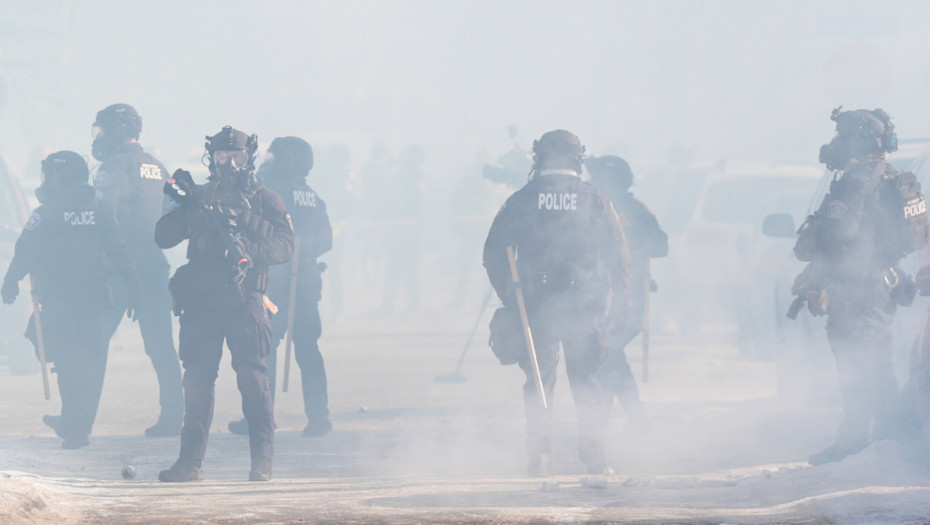 Trampov pomoćnik Miler: Domaći terorista je pokušao da izvrši atentat na savezne organe reda